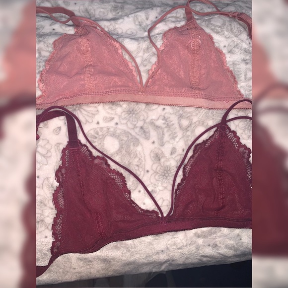 Bralettes - Picture 2 of 3